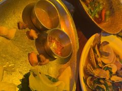 -Blac+Blac(中海环宇荟店)