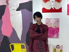 -骑鹅公社(南开大悦城店)