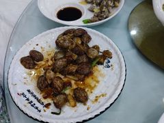 -碧海银沙海鲜餐厅(恒大海上威尼斯店)