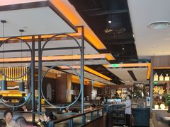 -半秋山西餐厅(宜昌大洋店)