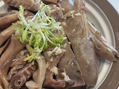 -打酱油·非遗淮扬菜(瘦西湖梅岭店)