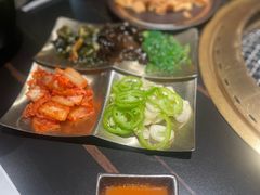 -厚贞日式烤肉(浦东汇智店)