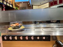 -禾绿寿司(星光68广场店)