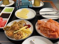-東盛炭烤自助料理(浦东文峰广场店)