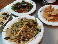 -林海雪乡铁锅炖·东北菜(夏湾店)