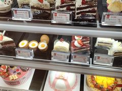 -85度C(北京八角物美店)