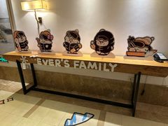 -长白山万达锦华套房酒店