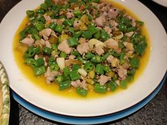 一品鲜椒兔-万重锦·人文川菜馆(骡马市店)