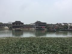 -观桥阁(锦溪店)