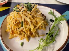 -床吧创意私房菜•Bistro