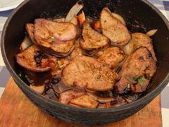 -小粤楼·怀旧粤菜(万辉国际广场店)
