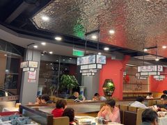 -洞庭家宴·头牌甲鱼(广渠门店)