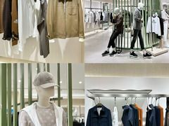 -王府井百货熙地港店