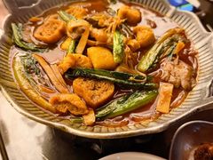 -那些年一起吃串的地方烧烤(观前街店)