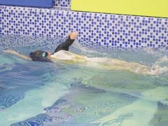 -水宝贝亲子游泳·水育早教运动中心(南海广场店)