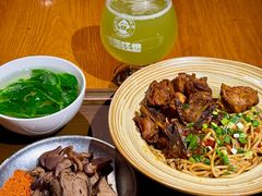 -大聖·精酿啤酒&火烧鸡(市南路店)