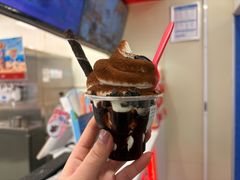 -DQ·蛋糕·冰淇淋(南开大悦城2F店)