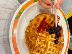 -比格比萨自助(鲁能城店)