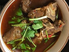 -贡梅老面馆·蟹粉面·无锡特色小吃(南长街主推店)