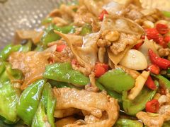 -苏湘小馆·不做预制菜(青年公社店)