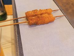 -不是烧烤·武汉大排档(亚运村店)