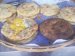 -杨顺宝喜洲粑粑