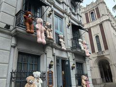 -阳澄湖半岛旅游度假区