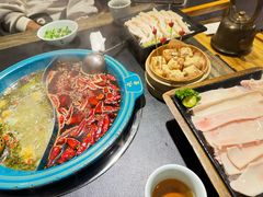 -吼堂老火锅(太古里总店)