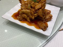 锅包肉-双井轩(双井店)
