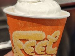 -DQ·蛋糕·冰淇淋(浦江欢乐颂店)
