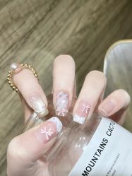 -Pink You美甲洗眉纹绣定制中心