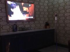 -麦霸KTV(光谷店)