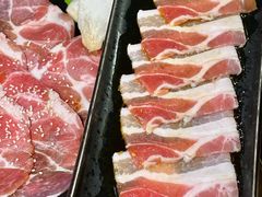 -山居屋炭火烧肉(厚街万达店)
