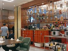 -国人川菜(李家村建东街店)