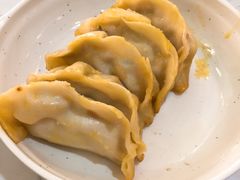 -蒋家桥饺面店(四望亭路店)