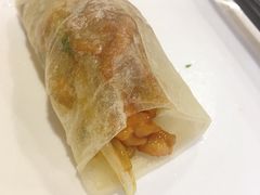 -姥家春饼店(漳州二路店)
