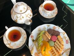-柒Lounge(三里屯店)
