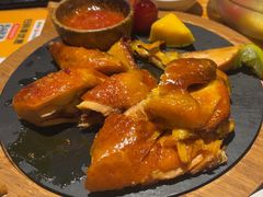 -壹泰东南亚主题餐厅·高良姜风情(州桥店)