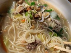 -紫阳海鲜楼·传承闽味(长乐路总店)