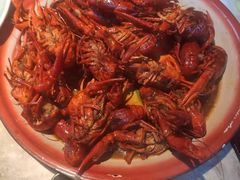 -沪小胖小龙虾(淮海中路旗舰店)