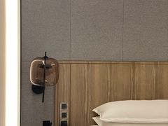 -广州粤海喜来登酒店