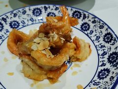 -鸭王烤鸭店(三里河店)