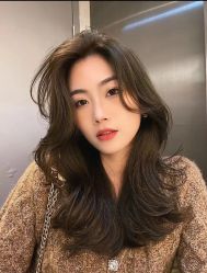 点击看大图 -MORI HAIR SALON日式美发沙龙