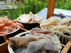 特色荤拼-二荆条·蜀鲜汇城市森林火锅