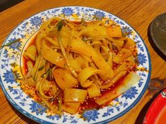 -22号传承新疆菜·柴窝堡辣子鸡