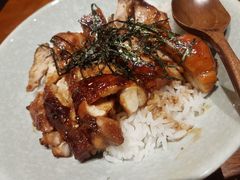 -千代武日本料理(爱建店)