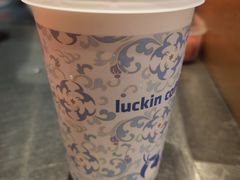 -瑞幸咖啡(金中环国际商务大厦店)