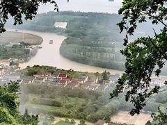 -虞山风景区