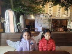 -猫岛主趣味餐厅(鼓浪屿店)