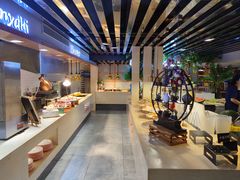 -丽池宫韩式汗蒸会馆(华灯坊店)